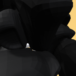 Helmet of obliteration