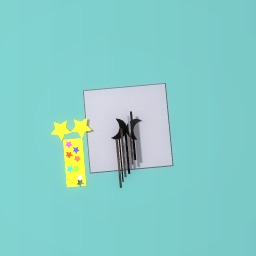 Starlight VS Moonlight