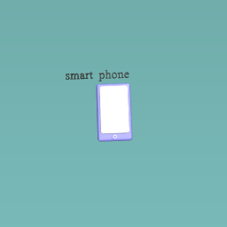 smart phone