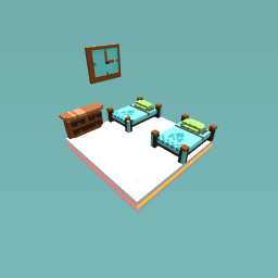 Its...ummm....a uuuh...a room?