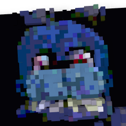 Bonnie!