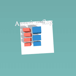 American flag