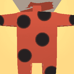 Ladybug Outfit