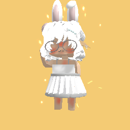 Bunny?