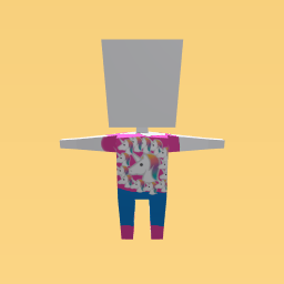 new costume