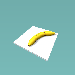 banana