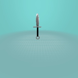 Knife