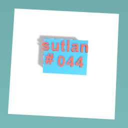 sutlan