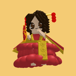 Happy Early Chinanese New Years