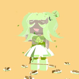 natural leaf girl VHac JIhjag18729109XHaosk Kshisqo2