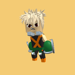 Bakugo
