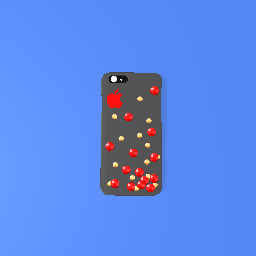 Glitter case