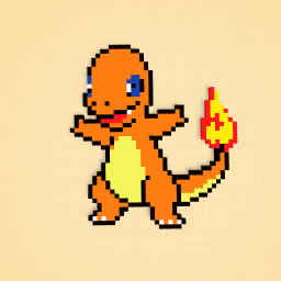 BE curful there are fire!