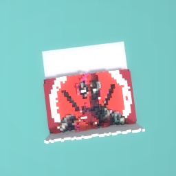 Deadpool
