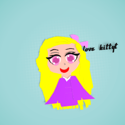love kittyt