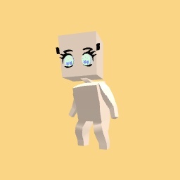 Cute eyes