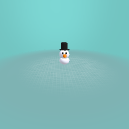 Do u wanna build a snowman?