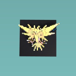 zapdos