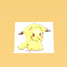 Picachu