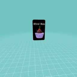 Blind box