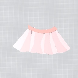 Skirt :D