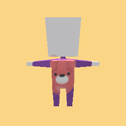 new costume