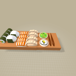 Sushi