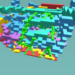 coool hause makers imper