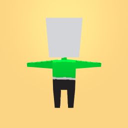 Nice going out green clothes