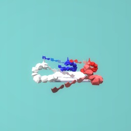 DEF *Dragon element fight*