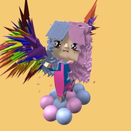 La prinsesa de los arcoiris