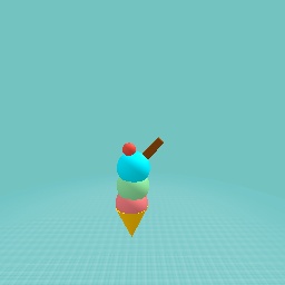 Ice Cream