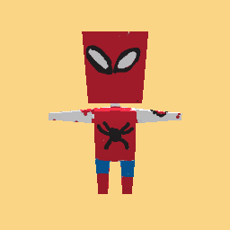 Spider man