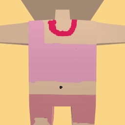 new costume