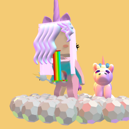 Unicorn Skin UwU