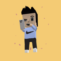 Pro simple avatar