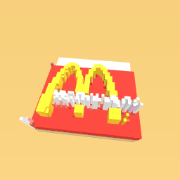 mcdonalds