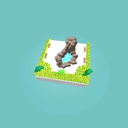 Spare spare… design park (part 1)