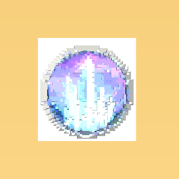 crystal changy stuff