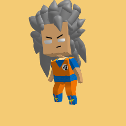 goku