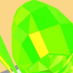 Green dominus