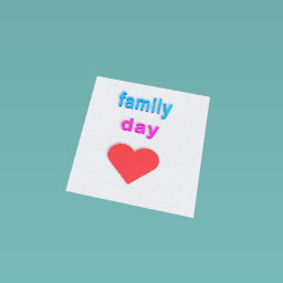 family day