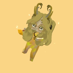 Idk what to name her
