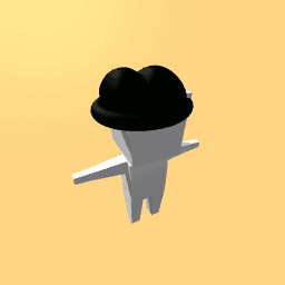 Arthur Morgan’s Hat