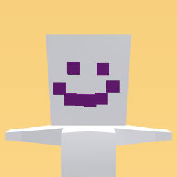 Basic Smile with eyes