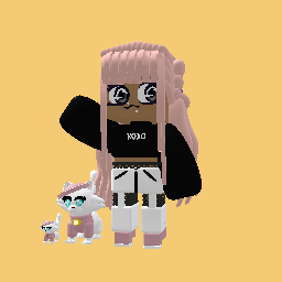 feee cute girl