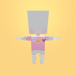 new costume