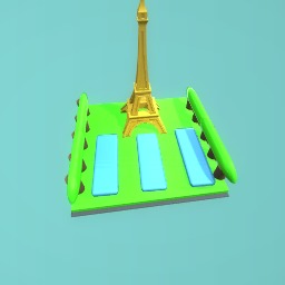 eiffel tower 1.0