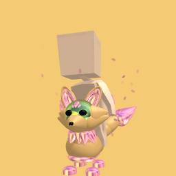 Super fox