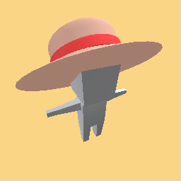 Sun hat ouo